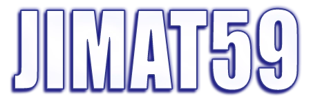 JIMAT59 LOGO